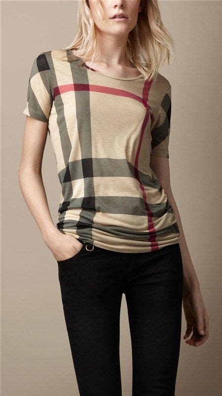 cheap burberry tops|burberry women's shirts & tops.